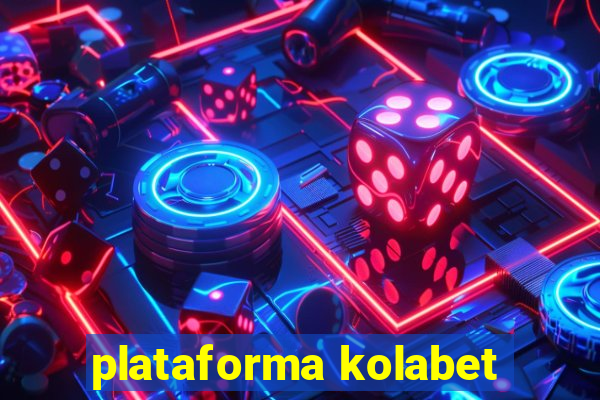 plataforma kolabet